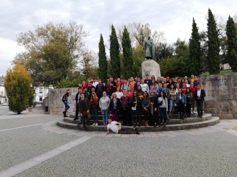 grupas foto