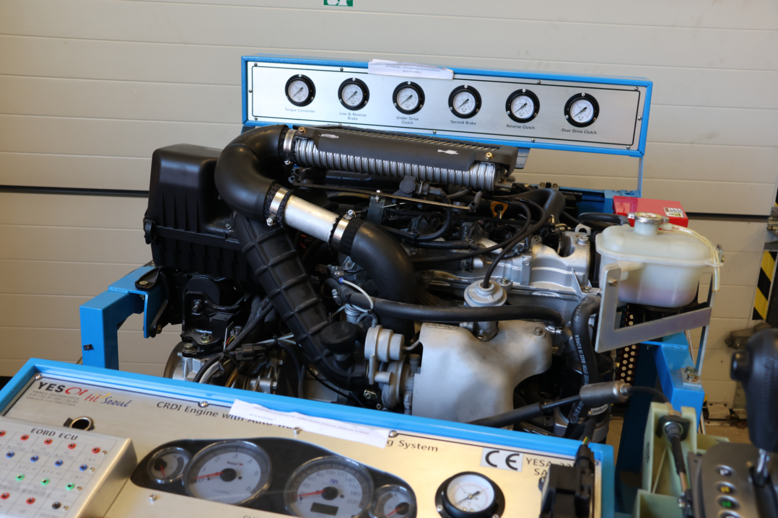 Motors