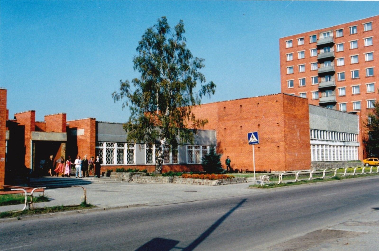 48. pilsētas profesionāli tehniskā skola